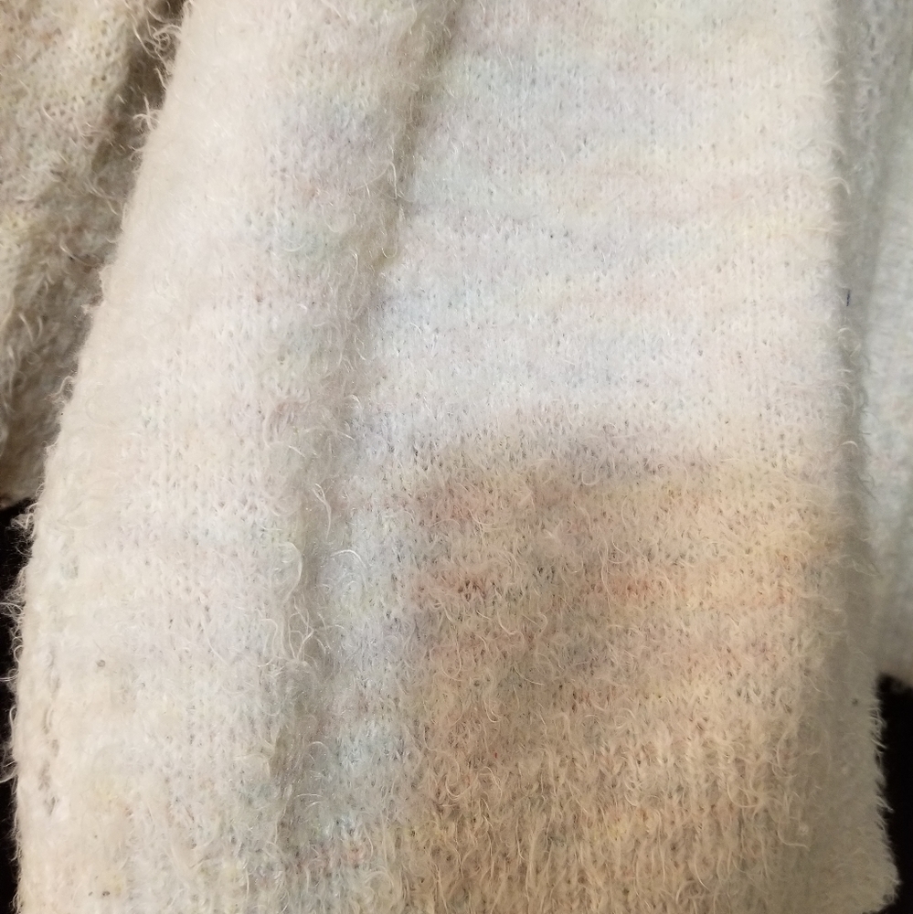 Charlotte Rousse Rainbow Cardigan - Picture 2 of 2